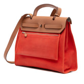 Toile Herbag Zip 31